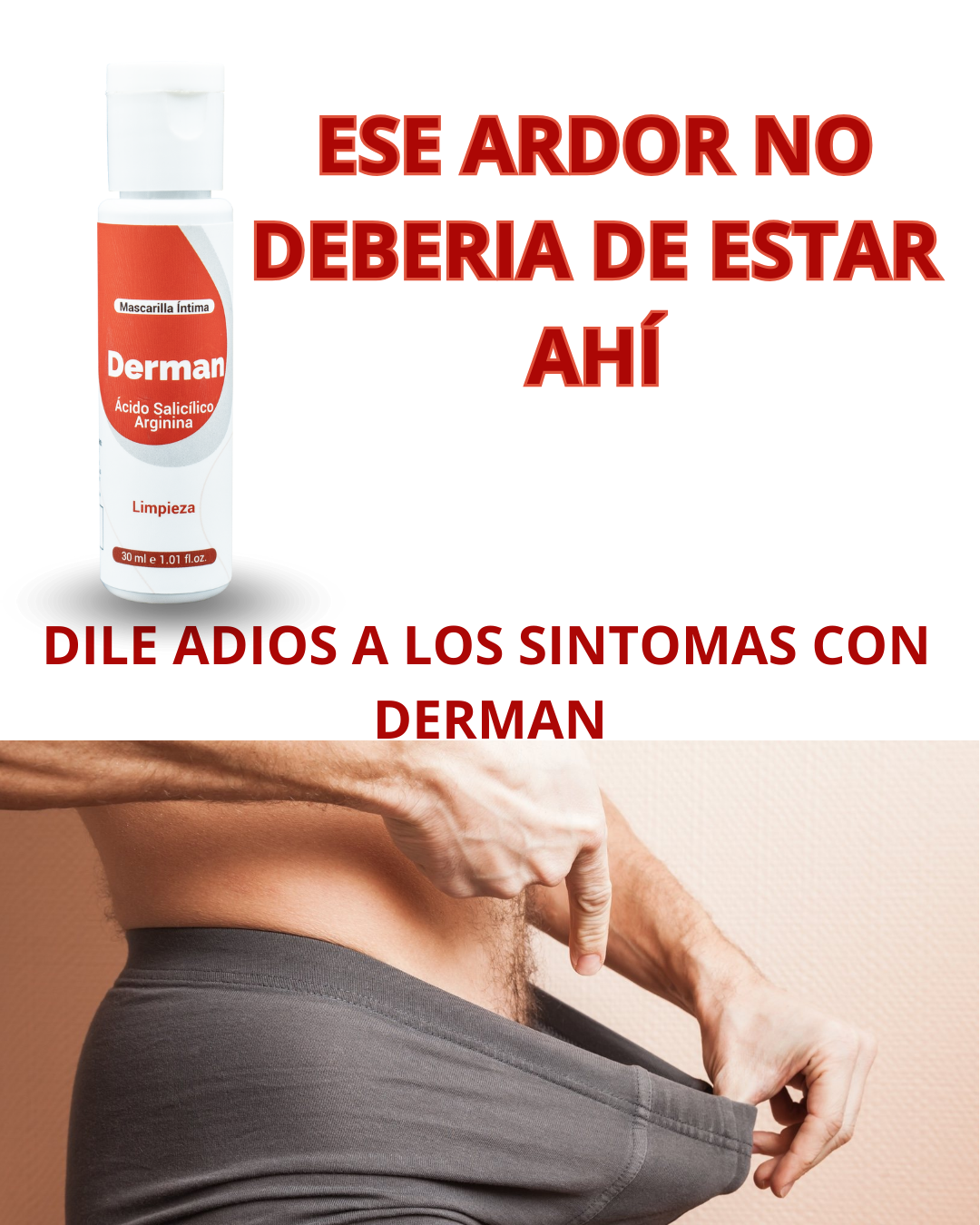 DERMAN